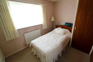 Bedroom- click for photo gallery